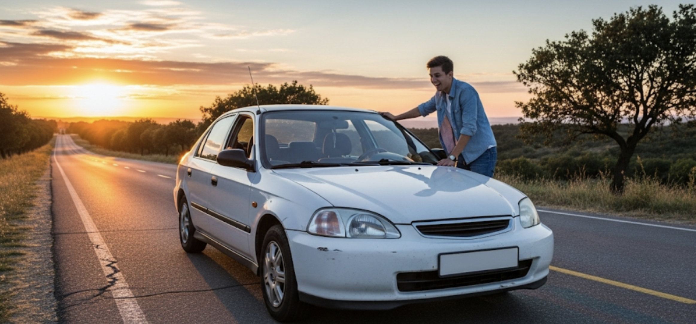 İlk Arabanın Heyecanı Başka: Düşük Bütçeli, Az Yakan ve Masrafsız Araba Rehberi