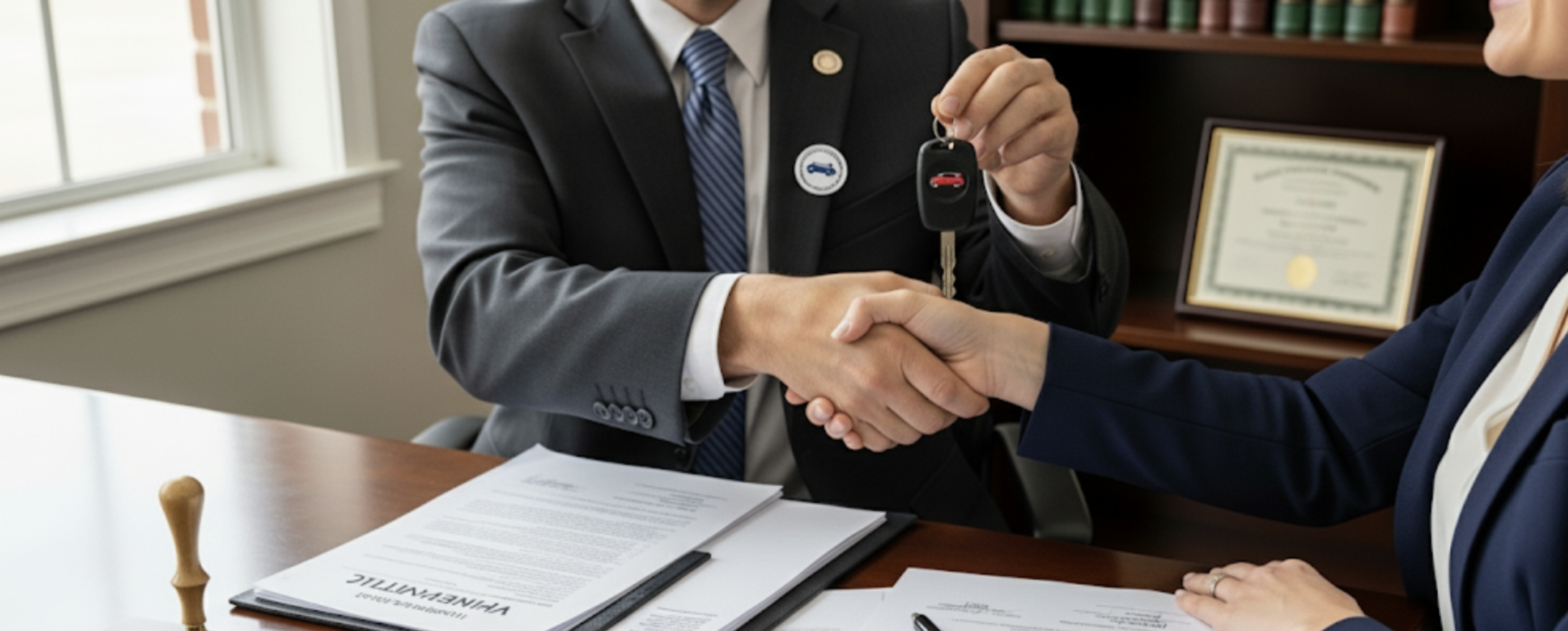 Noter Satışı ve Araç Devir İşlemleri 2025: Adım Adım Rehber ve Güncel Masraflar