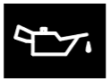 Soru 45 C seçeneği: Aracın gösterge panelinde aşağıdaki ikaz ışıklarından hangisinin yanıyor olması, şarj s…