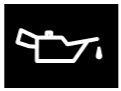 Soru 33 D seçeneği: Aracın gösterge panelinde aşağıdaki ikaz ışıklarından hangisinin yanıyor olması, araç y…